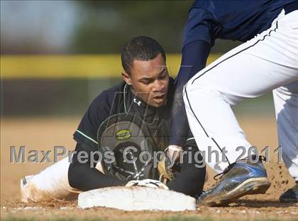 Thumbnail 3 in Eastridge vs. Rush-Henrietta photogallery.