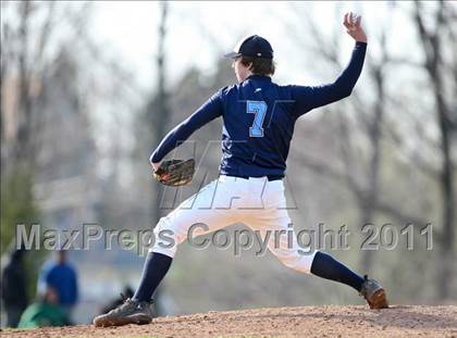 Thumbnail 2 in Eastridge vs. Rush-Henrietta photogallery.
