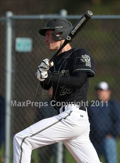 Thumbnail 2 in Eastridge vs. Rush-Henrietta photogallery.