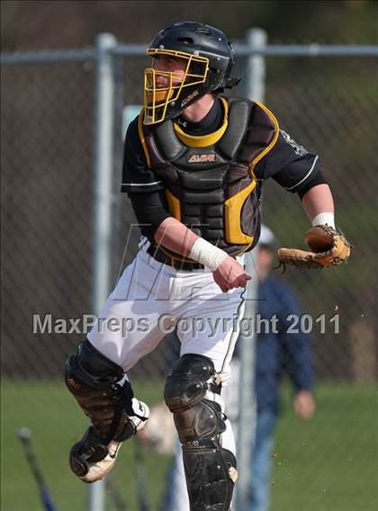 Thumbnail 1 in Eastridge vs. Rush-Henrietta photogallery.
