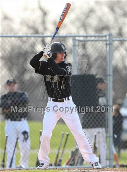 Thumbnail 2 in Eastridge vs. Rush-Henrietta photogallery.