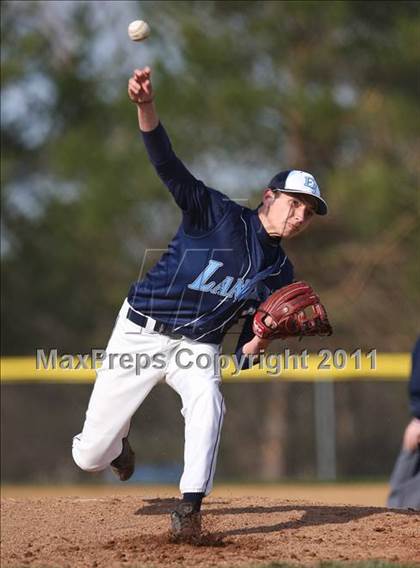 Thumbnail 3 in Eastridge vs. Rush-Henrietta photogallery.