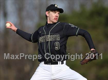 Thumbnail 3 in Eastridge vs. Rush-Henrietta photogallery.