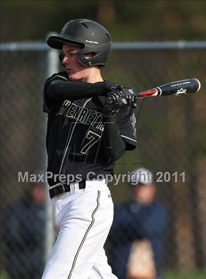 Thumbnail 3 in Eastridge vs. Rush-Henrietta photogallery.