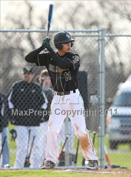 Thumbnail 3 in Eastridge vs. Rush-Henrietta photogallery.