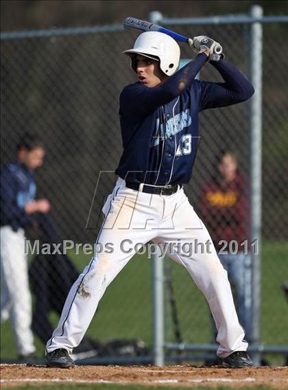 Thumbnail 3 in Eastridge vs. Rush-Henrietta photogallery.