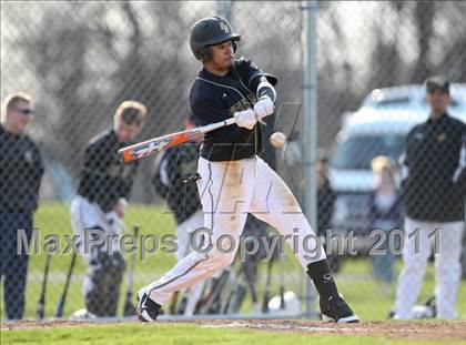 Thumbnail 1 in Eastridge vs. Rush-Henrietta photogallery.