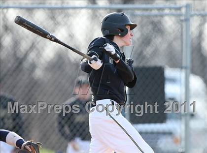 Thumbnail 1 in Eastridge vs. Rush-Henrietta photogallery.