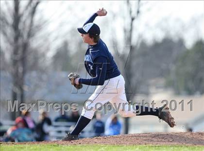 Thumbnail 3 in Eastridge vs. Rush-Henrietta photogallery.