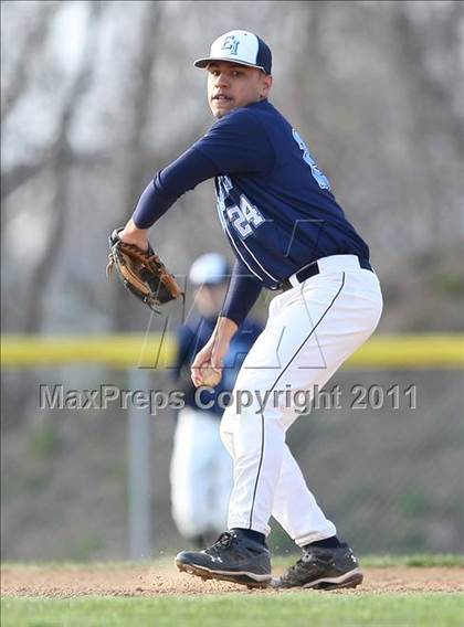 Thumbnail 1 in Eastridge vs. Rush-Henrietta photogallery.