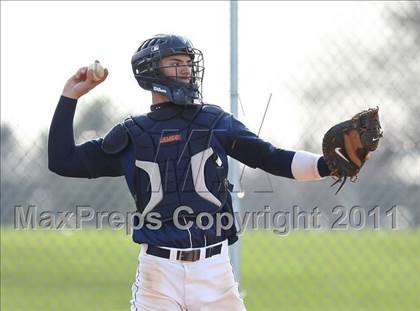 Thumbnail 2 in Eastridge vs. Rush-Henrietta photogallery.
