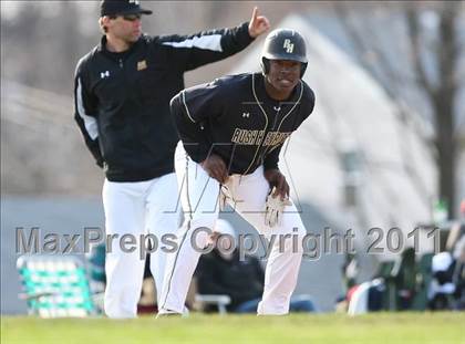 Thumbnail 3 in Eastridge vs. Rush-Henrietta photogallery.