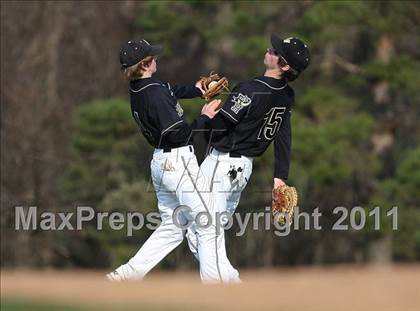 Thumbnail 3 in Eastridge vs. Rush-Henrietta photogallery.