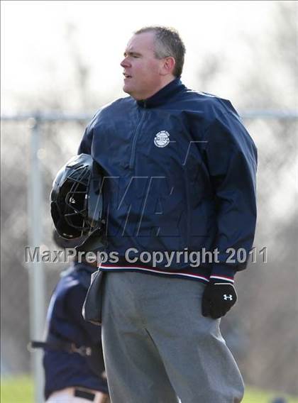 Thumbnail 1 in Eastridge vs. Rush-Henrietta photogallery.