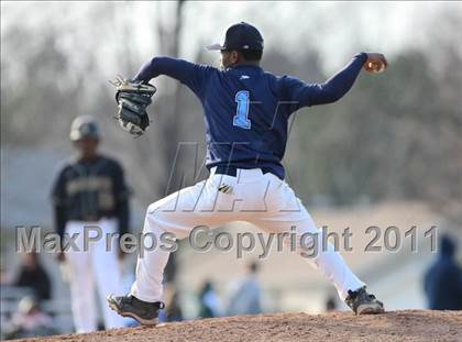 Thumbnail 1 in Eastridge vs. Rush-Henrietta photogallery.