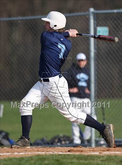Thumbnail 3 in Eastridge vs. Rush-Henrietta photogallery.