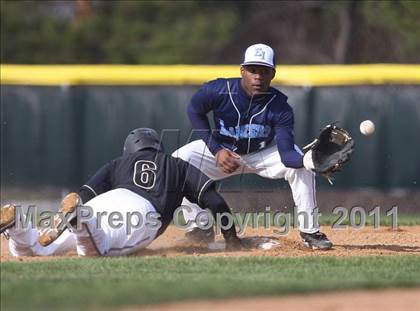 Thumbnail 1 in Eastridge vs. Rush-Henrietta photogallery.