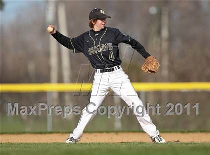 Thumbnail 3 in Eastridge vs. Rush-Henrietta photogallery.
