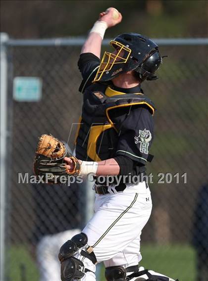 Thumbnail 3 in Eastridge vs. Rush-Henrietta photogallery.