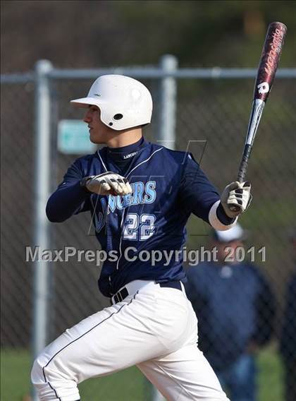 Thumbnail 1 in Eastridge vs. Rush-Henrietta photogallery.