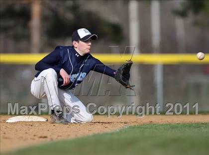 Thumbnail 1 in Eastridge vs. Rush-Henrietta photogallery.