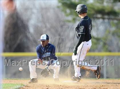 Thumbnail 2 in Eastridge vs. Rush-Henrietta photogallery.