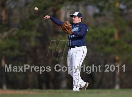 Thumbnail 2 in Eastridge vs. Rush-Henrietta photogallery.