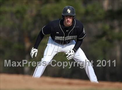Thumbnail 3 in Eastridge vs. Rush-Henrietta photogallery.