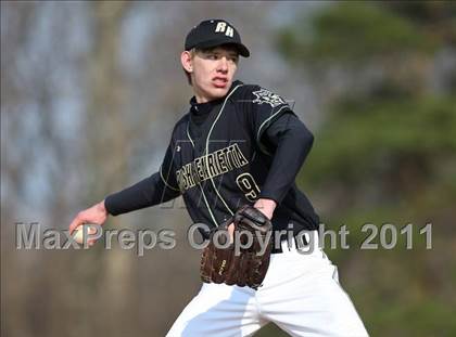 Thumbnail 2 in Eastridge vs. Rush-Henrietta photogallery.