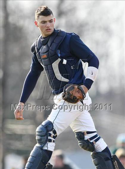 Thumbnail 3 in Eastridge vs. Rush-Henrietta photogallery.