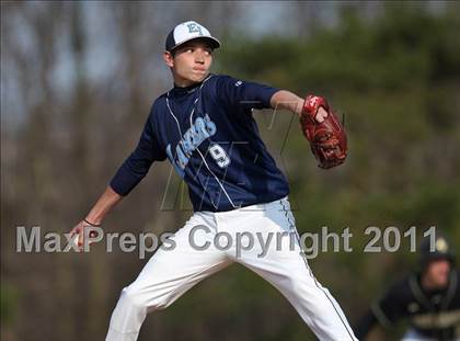 Thumbnail 1 in Eastridge vs. Rush-Henrietta photogallery.