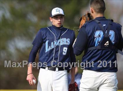 Thumbnail 1 in Eastridge vs. Rush-Henrietta photogallery.