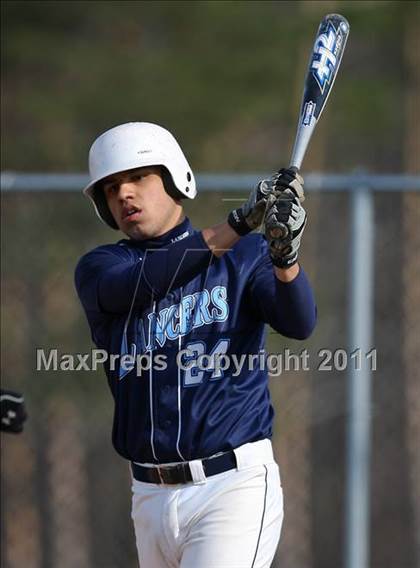 Thumbnail 2 in Eastridge vs. Rush-Henrietta photogallery.
