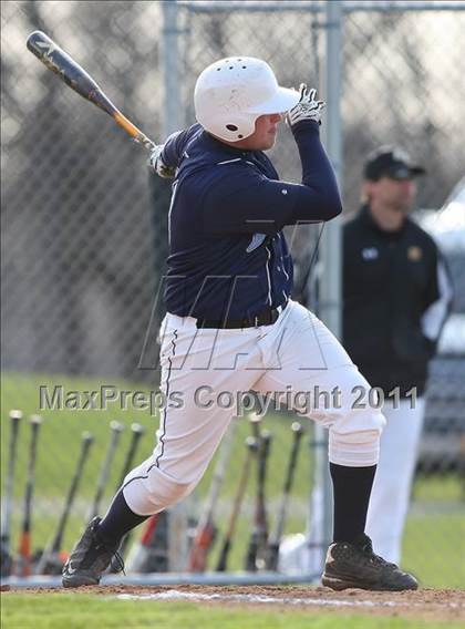 Thumbnail 1 in Eastridge vs. Rush-Henrietta photogallery.