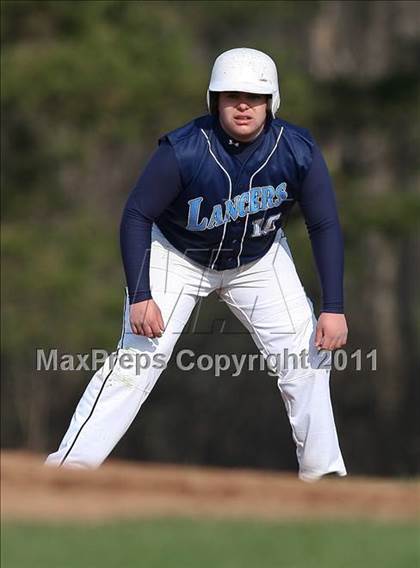 Thumbnail 1 in Eastridge vs. Rush-Henrietta photogallery.