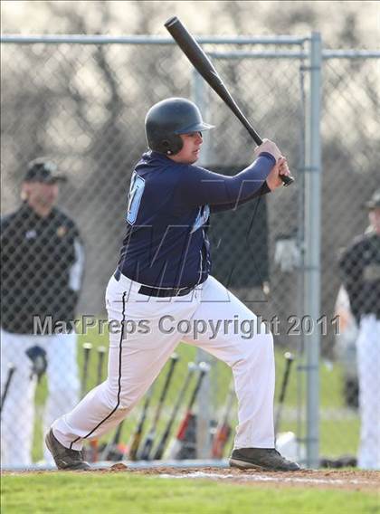 Thumbnail 1 in Eastridge vs. Rush-Henrietta photogallery.