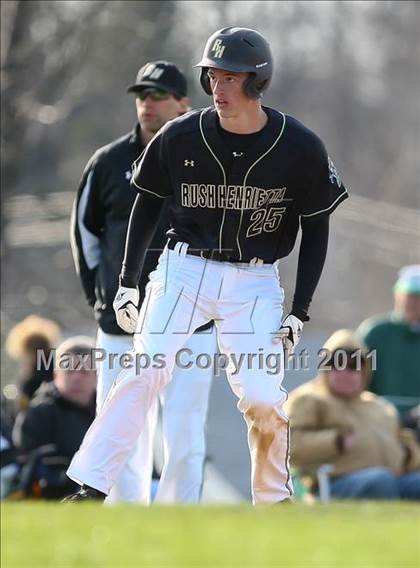 Thumbnail 2 in Eastridge vs. Rush-Henrietta photogallery.
