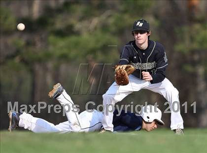 Thumbnail 1 in Eastridge vs. Rush-Henrietta photogallery.