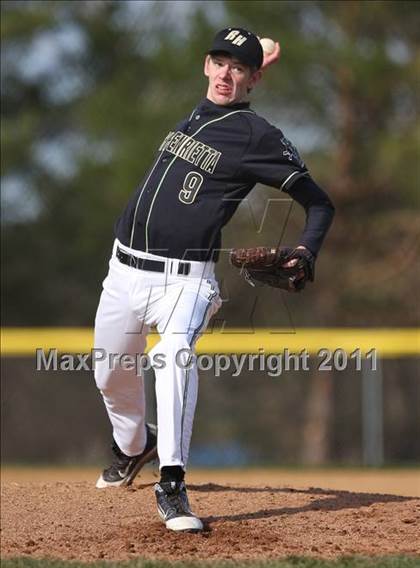 Thumbnail 2 in Eastridge vs. Rush-Henrietta photogallery.