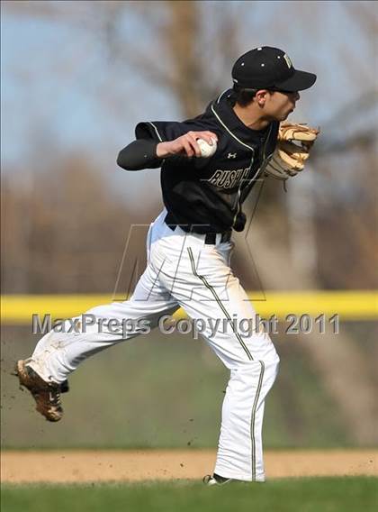 Thumbnail 3 in Eastridge vs. Rush-Henrietta photogallery.