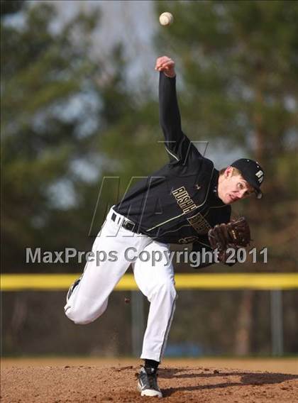 Thumbnail 1 in Eastridge vs. Rush-Henrietta photogallery.