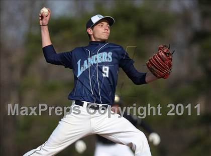 Thumbnail 2 in Eastridge vs. Rush-Henrietta photogallery.