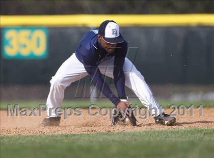 Thumbnail 2 in Eastridge vs. Rush-Henrietta photogallery.