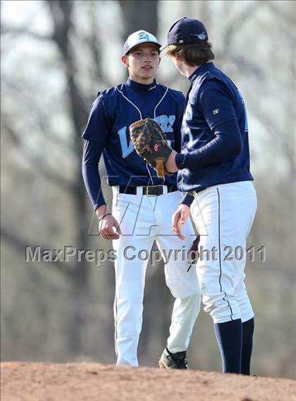 Thumbnail 3 in Eastridge vs. Rush-Henrietta photogallery.