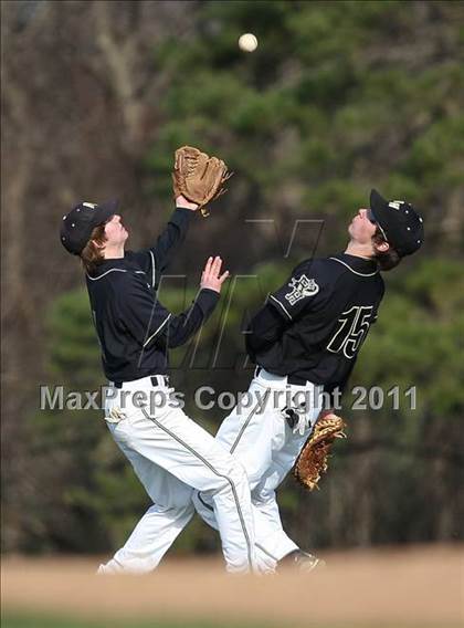 Thumbnail 2 in Eastridge vs. Rush-Henrietta photogallery.