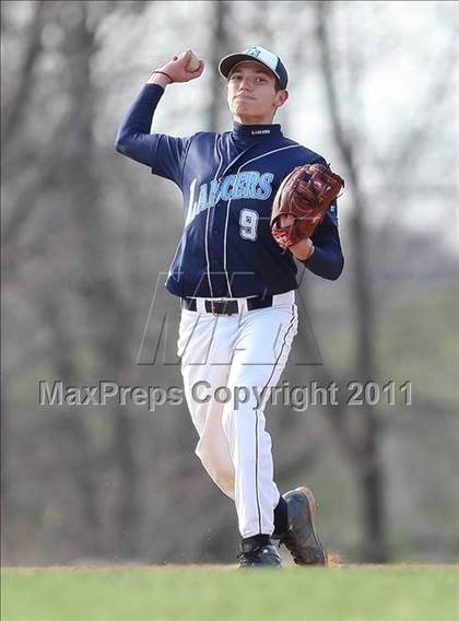 Thumbnail 1 in Eastridge vs. Rush-Henrietta photogallery.