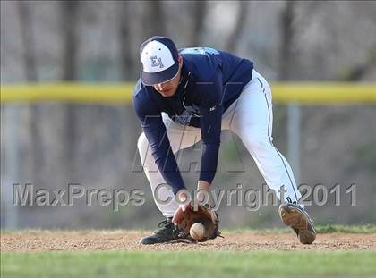 Thumbnail 3 in Eastridge vs. Rush-Henrietta photogallery.
