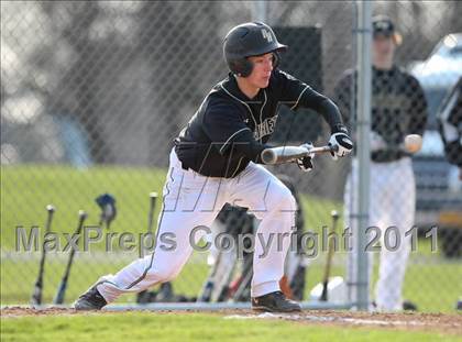 Thumbnail 2 in Eastridge vs. Rush-Henrietta photogallery.