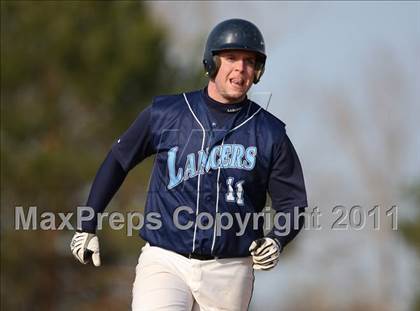 Thumbnail 3 in Eastridge vs. Rush-Henrietta photogallery.