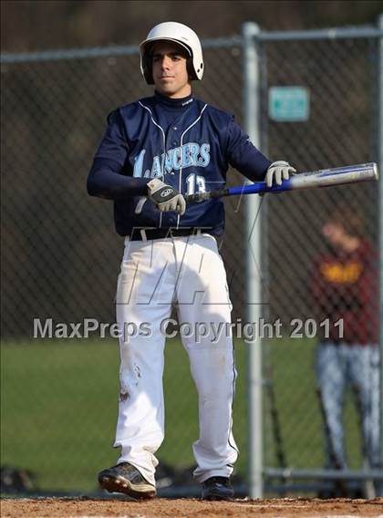 Thumbnail 2 in Eastridge vs. Rush-Henrietta photogallery.